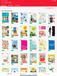 matichon book айпад изображения 3