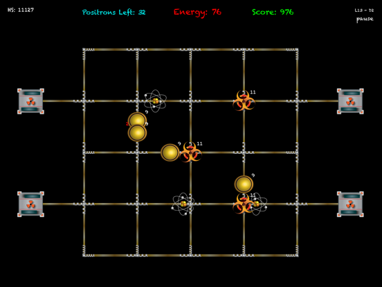 Screenshot #5 pour Currential