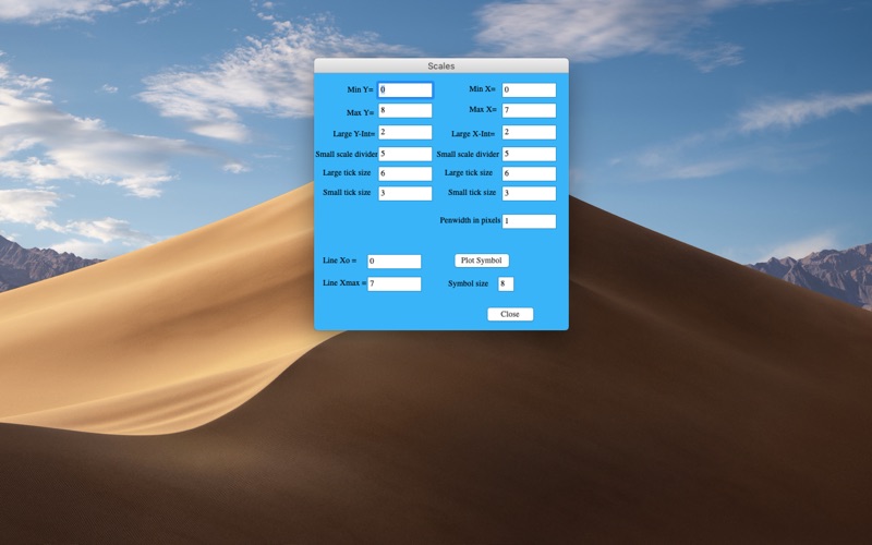 Screenshot #2 pour MMfit