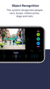 OwlSight - Video Surveillance screenshot