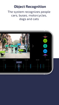OwlSight - Video Surveillance screenshot 2