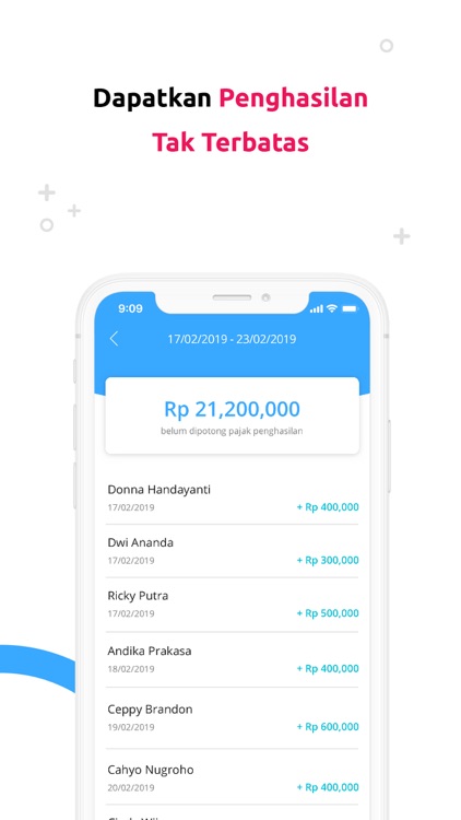 aido care partner screenshot-3