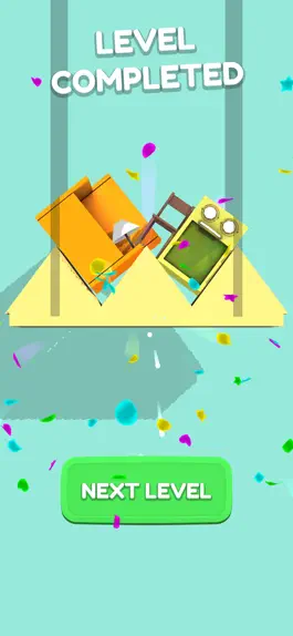 Game screenshot Move Inc apk