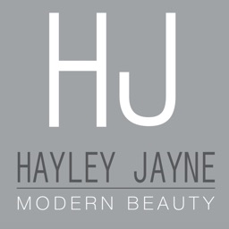 Hayley Jayne - Modern Beauty