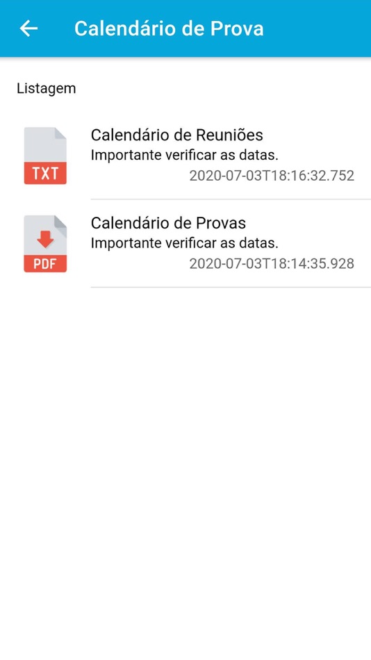 #4. CEC2000 (iOS) 由: Renan Pereira Matos