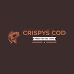 Crispys Cod Walsall