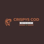 Crispys Cod, Walsall