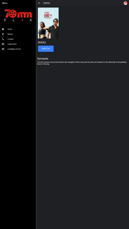 70mmFlix screenshot-7