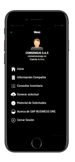 Solicitud de Traslado(圖3)-速報App
