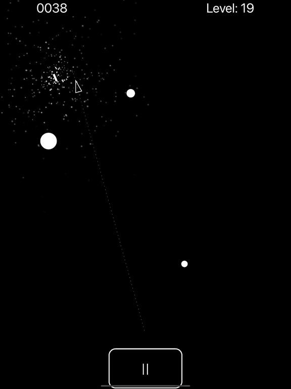 Screenshot #5 pour Gravity Two