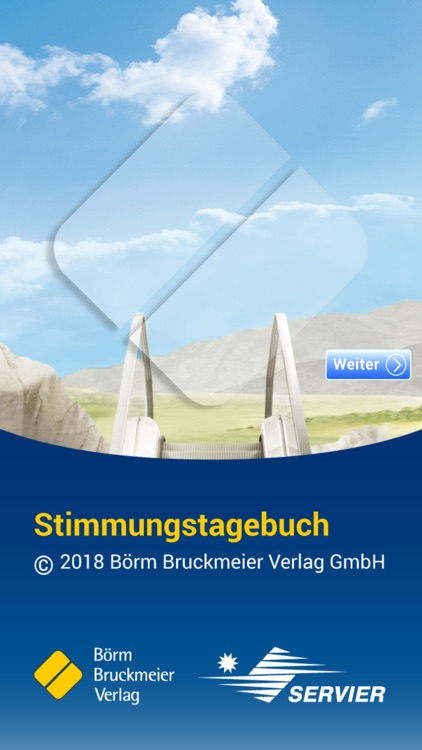 Stimmungstagebuch