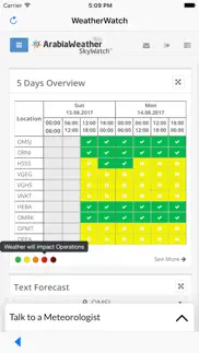 How to cancel & delete arabiaweather - weatherwatch 3