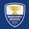Esta é mais uma novidade Brasileirão Brokers para ajudar você a ganhar muitos prêmios