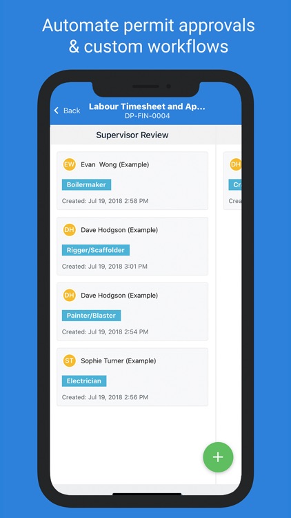 Dashpivot screenshot-5