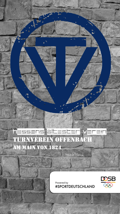 Turnverein Offenbach von 1824 Screenshot