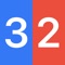 Keep score of your favorite games and sports
