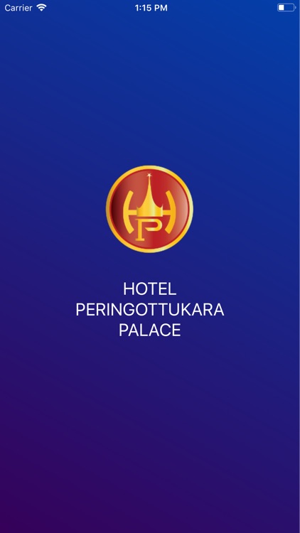 Peringottukara Palace