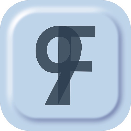 Find9 icon