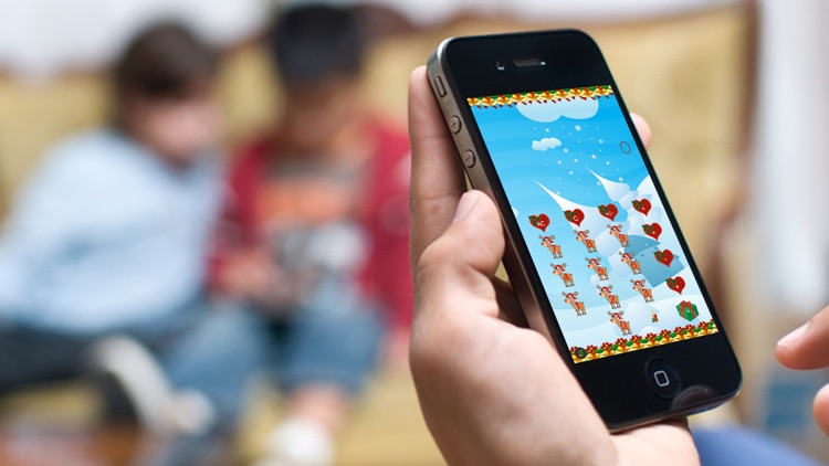 Xmas Calculator - "it's jolly"