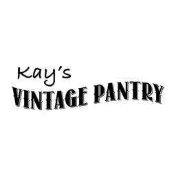 Kay's Vintage Pantry
