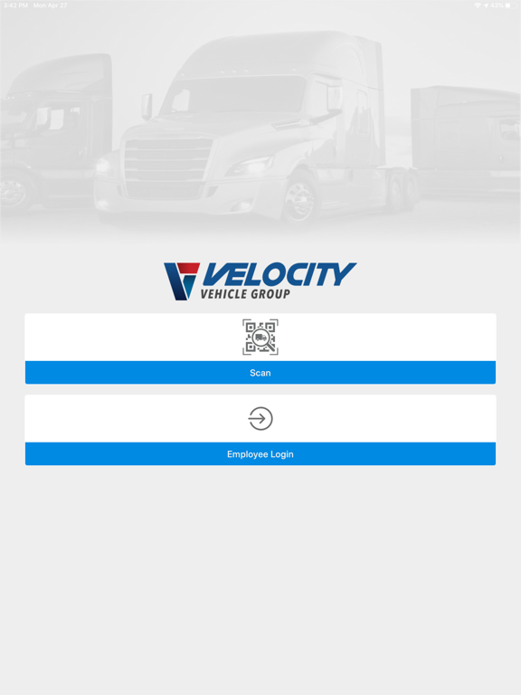 Screenshot #4 pour Velocity Vehicle Tracking