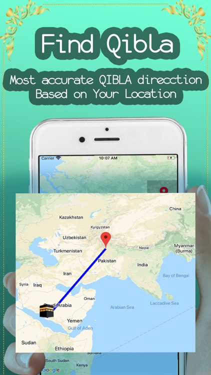 Islamuna screenshot-3