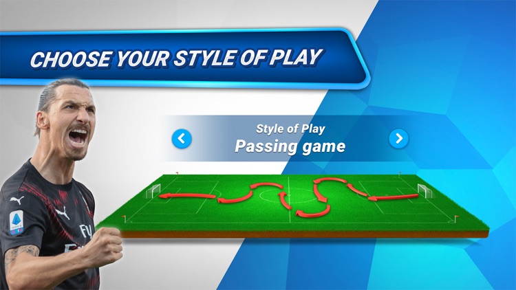 Online Soccer Manager (OSM) screenshot-3