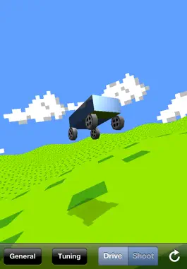 Game screenshot PhysVehicle (Universal) mod apk