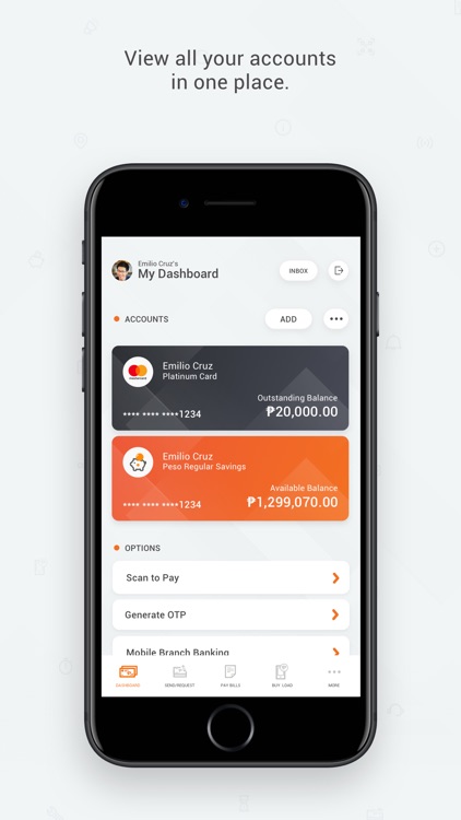 UnionBank Online