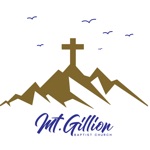 Mt Gillion