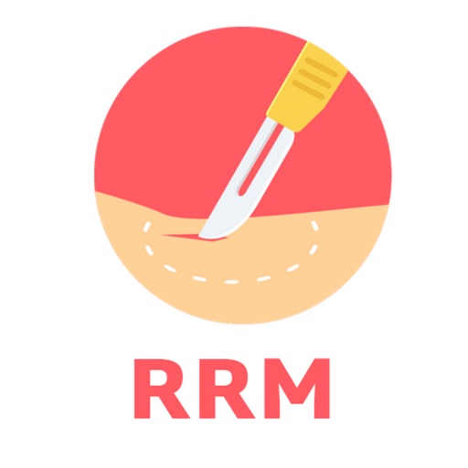 Surgery Sixer by RRM icon