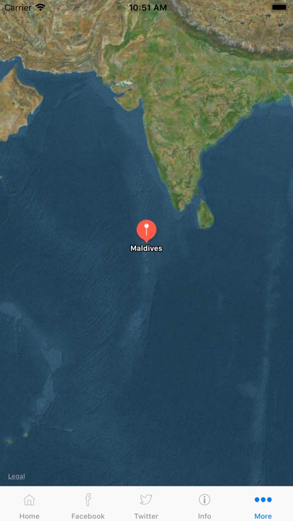 Maldives TV screenshot-4