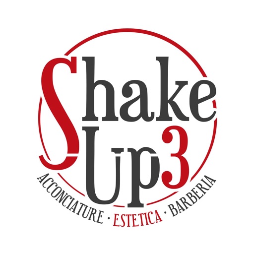 Shake Up 3 icon