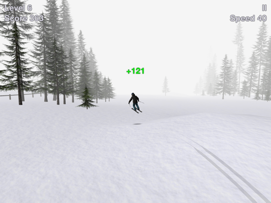 Alpine Ski IIIのおすすめ画像6