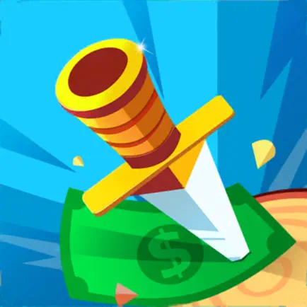 Lucky Knife Master Читы