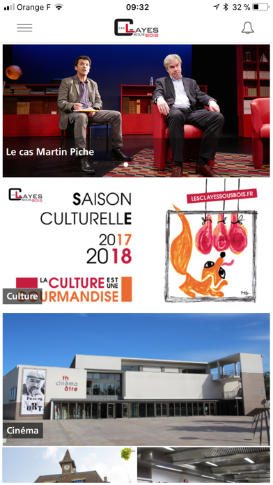 Les Clayes-sous-Bois Screenshot