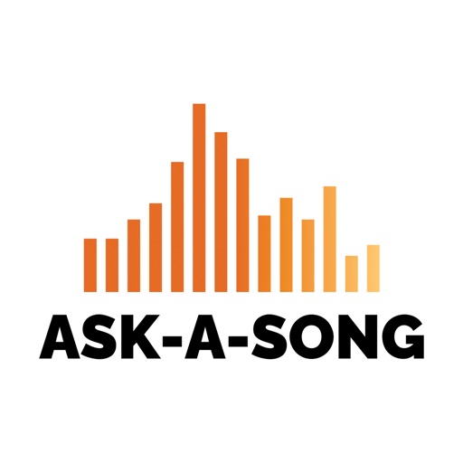 AskASong Live Stream