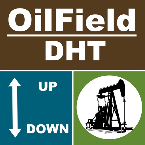 OilField Downhole Tools icon