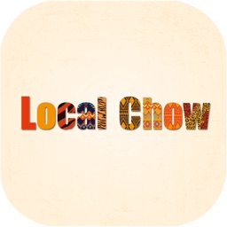 Local Chow : Food Delivery