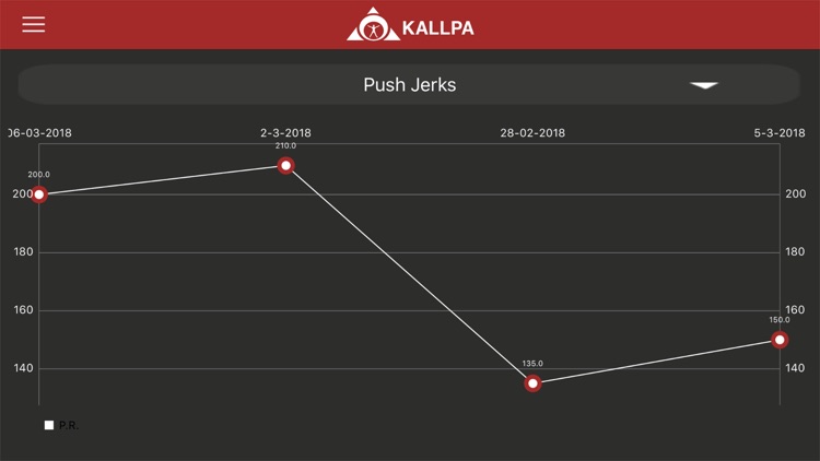 Kallpa screenshot-3
