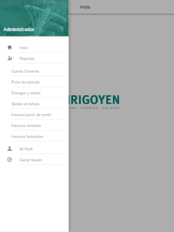 Screenshot #5 pour Lartirigoyen Extranet