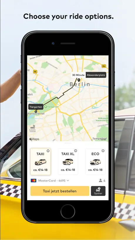 Day'n Taxi