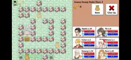 Game screenshot Birth of Hero hack
