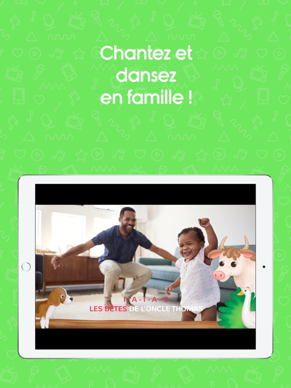 Screenshot #6 pour Happyla.la