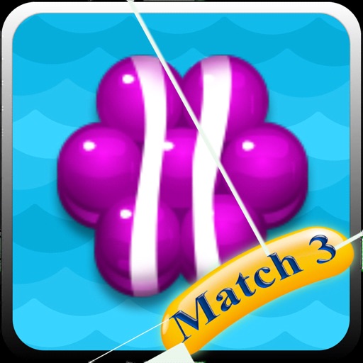 Match 3 Candy Sweet