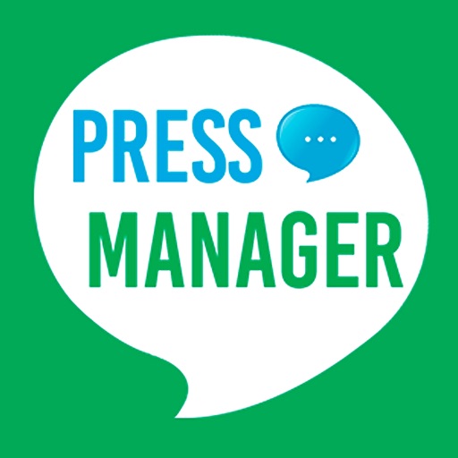 Press Manager