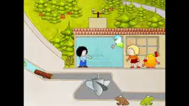 Game screenshot Joulinka hack