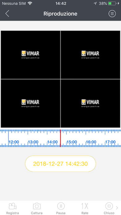 Screenshot #3 pour Wi-Fi TVCC