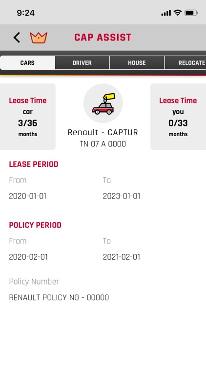 RN Connect screenshot-4