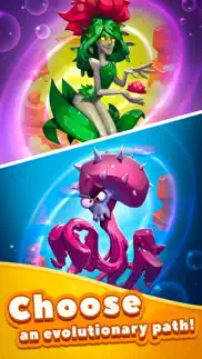 monsters evolution problems & solutions and troubleshooting guide - 4